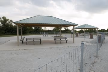 Messenger Marsh Dog Park photo 2